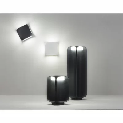 Ландшафтный светильник Bu-Oh LED 16X16X57 CM 4