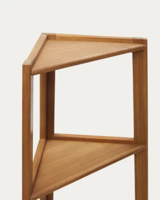 Уличный стеллаж Victora 42X150 CM 5