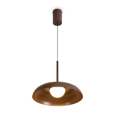 Подвесной светильник Modern Движение 30X191 CM 4