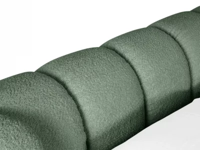 Кровать Litta Simple без подъемного механизма 250X204X77 CM 5