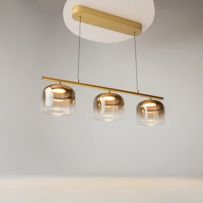 Подвесной светильник Spirito 80X18X55 CM 6