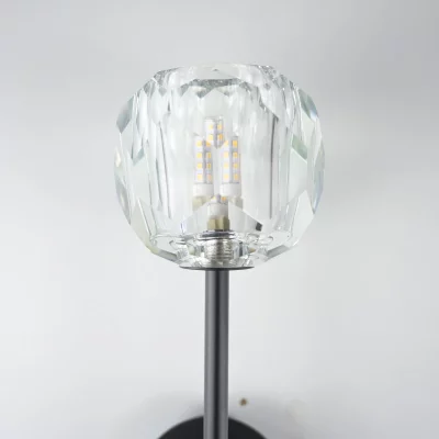Настенное бра Boule De Cristal 13X15X45 CM 4