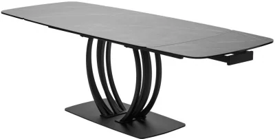 Стол обеденный Ring 160-240X90X76 CM 4