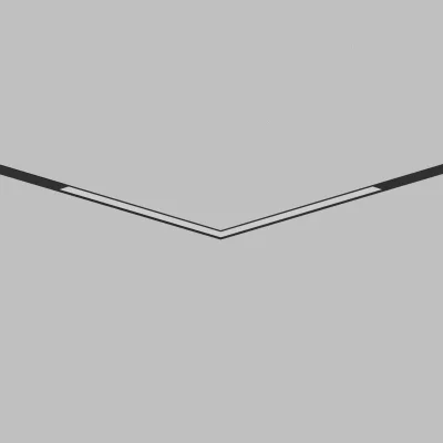 Трековый светильник Smart Linear 8