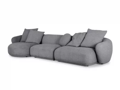 Диван Fabro 405X147X77 CM 3