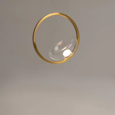 Подвесной светильник Lunare 32X21X45 CM 5