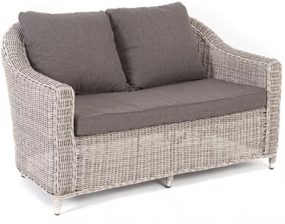 Двухместный диван Кон Панна 137X80X80 CM 3
