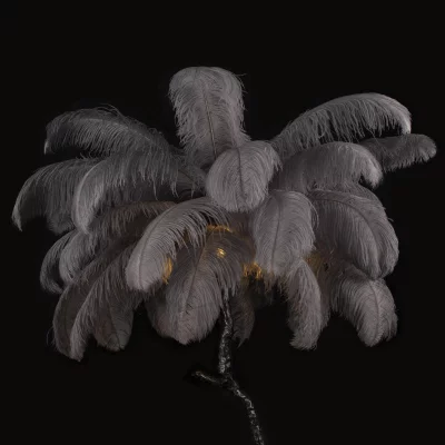 Торшер Bijout 100X100X160 CM 3
