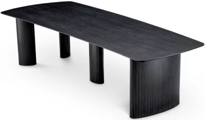 Обеденный стол Bergman 300X120X77 CM 4