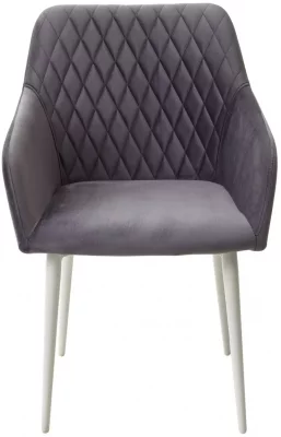 Стул Brandy 53X58X83 CM 3