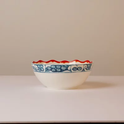 Салатник Hybrid Ø18 CM 4