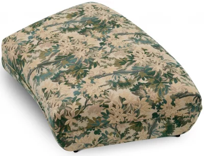 Модуль дивана оттоманка Grand Avenue 145X100X43 CM 4