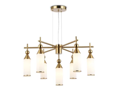 Подвесная люстра Ambrella Light LH55278 12