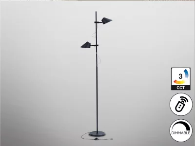 Торшер Esino 48X23X184 CM 12