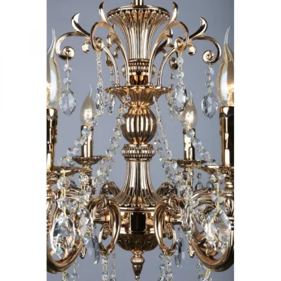 Подвесная люстра Aosta 68X68X90 CM 4