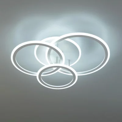 Потолочный LED-светильник Triniti 14