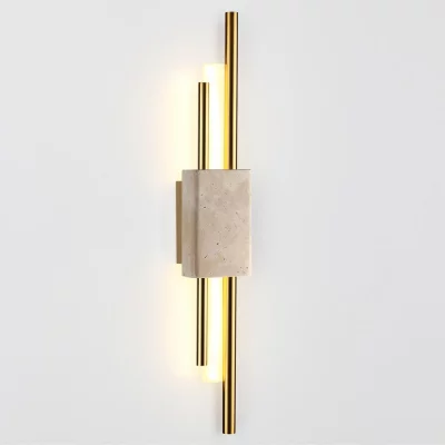 Настенный светильник Travertino 4