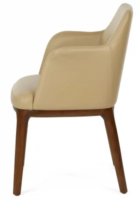 Обеденный стул Jacey 56X56X79 CM 4