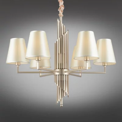 Подвесная люстра Porlezza 65X65X80 CM 9