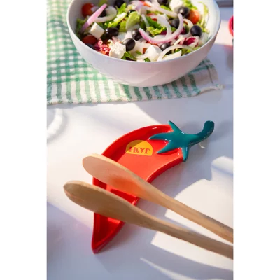 Подставка для ложки chili, 24 см 6