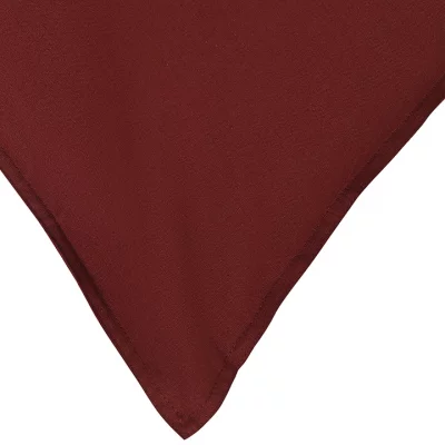 Набор наволочек изо льна и хлопка Essential 70X70 CM 5