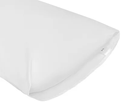 Набор наволочек из плотного сатина Essential 70X50 CM 4