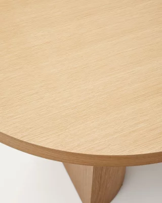 Обеденный стол Nealy 200X100 CM 4