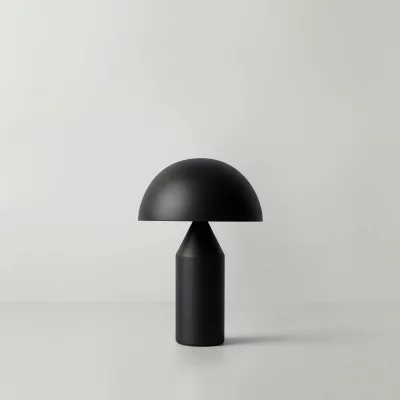 Настольный светильник Элеон 25X25X36 CM 9