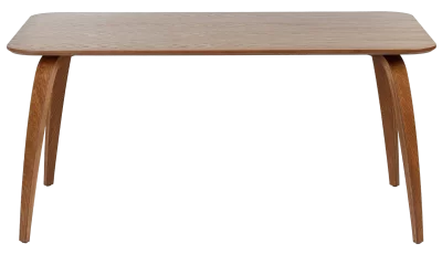 Обеденный стол Norda 160X95X75 CM 3