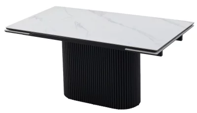 Раскладной стол Aria 160-220X90X76 CM 3