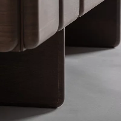 Комод Goldek 215X55X77 CM 6