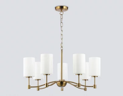 Подвесная люстра Ambrella Light LH56053 15