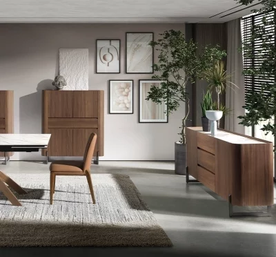 Комод Nioli 180X40X80 CM 6
