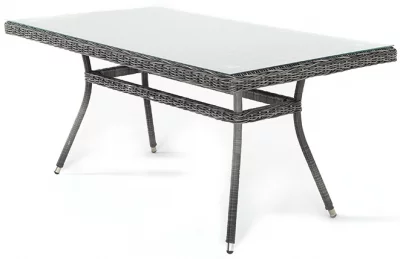 Обеденный стол Латте 160X90X75 CM 3