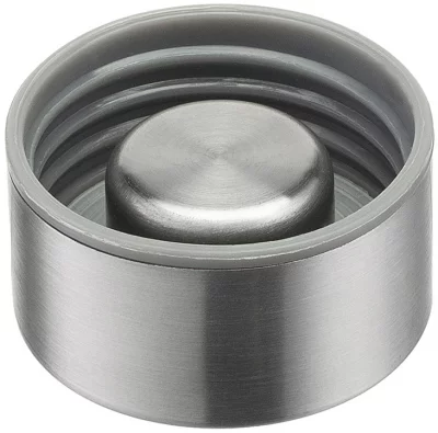 Бутылка стеклянная 450 ml 4