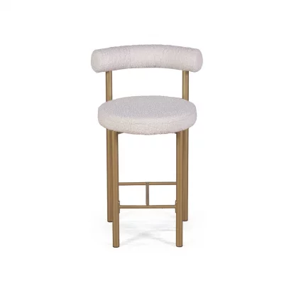 Стул полубарный Бигги 55X54X90 CM 6