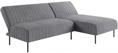Диван-кровать Baccara 204X148X84 CM 3