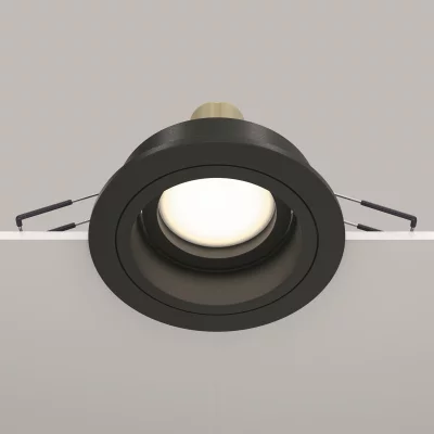 Встраиваемый точечный светильник Атом 9.2X9.2X4 CM 7