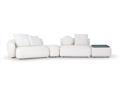 Диван Fabro 478X112X77 CM 6