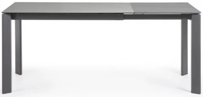 Раскладной стол Axis 120-180X80X76 CM 4