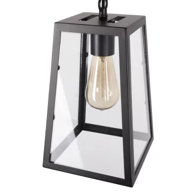 Подвесной светильник Modern filament 18X18X38 CM 7