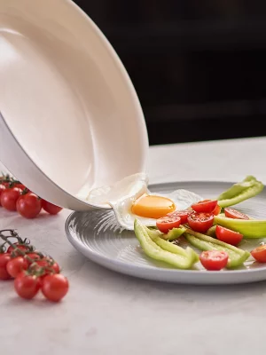 Набор посуды для приготовления со съемной ручкой Smart Ceramic 7 предметов 11