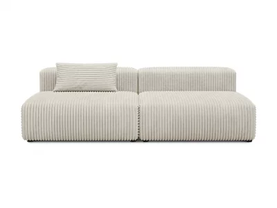 Модульный диван Sorrento 210X140X63 CM 3
