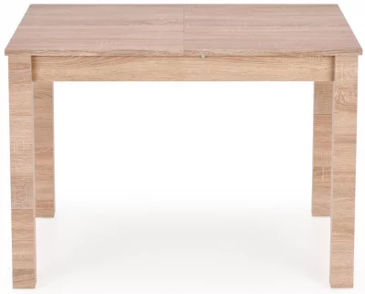 Стол раскладной Gino 100-135X60X75 CM 6