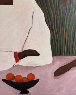 Скатерть Table talk 150X150X4 CM 3