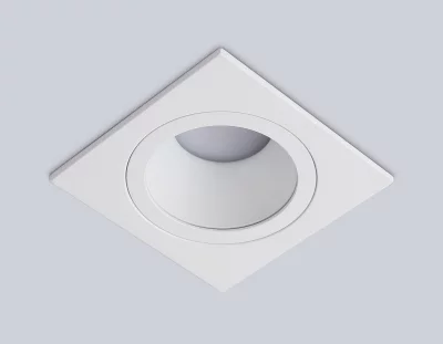 Встраиваемый светильник Techno Spot 9X9X5 CM 4