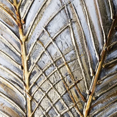 Картина Botanic 60X90 CM 3
