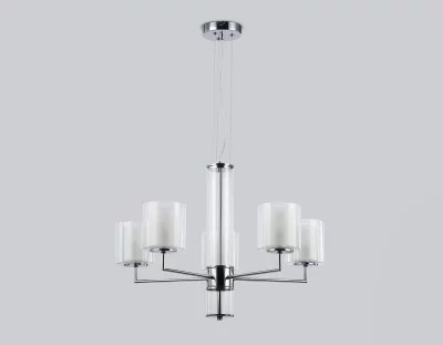Подвесная люстра Ambrella Light LH56001 7