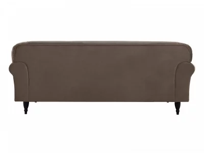 Трехместный диван Italia 197X98X79 CM 3