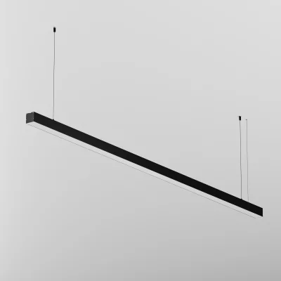 Подвесной линейный светильник 200X5X5 CM 4